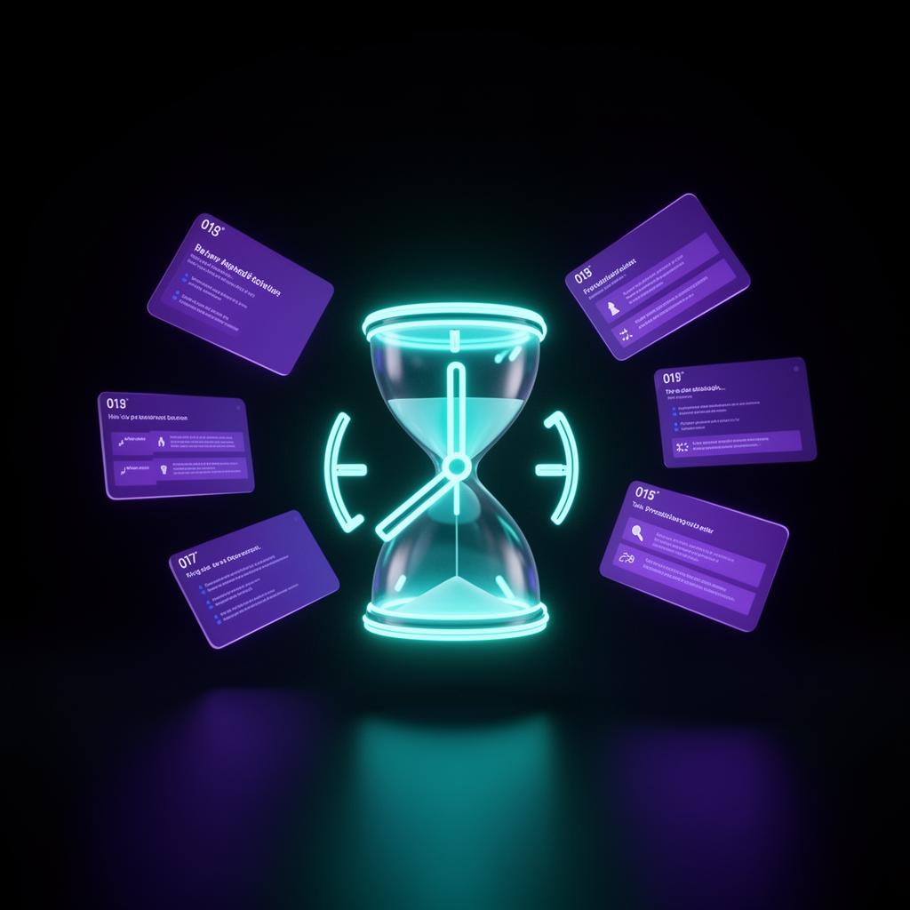 Procrastination — penundaan digitalisasi sistem bisnis